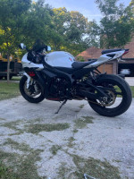 2019 Gsxr 750