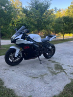 2019 Gsxr 750