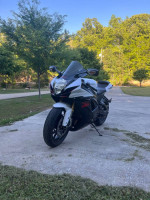 2019 Gsxr 750