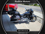2013 Yamaha XVZ13TFS