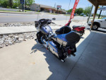 2013 Yamaha XVZ13TFS