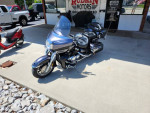 2013 Yamaha XVZ13TFS