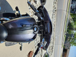 2013 Yamaha XVZ13TFS