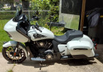 2021 Indian Dark Horse