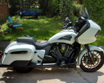 2021 Indian Dark Horse