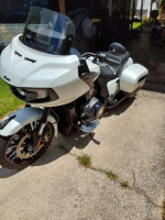 2021 Indian Dark Horse