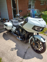 2021 Indian Dark Horse
