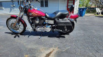2004 Harley-Davidson dynawideglide