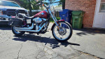 2004 Harley-Davidson dynawideglide