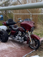 2010 Street Glide