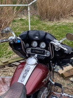 2010 Street Glide
