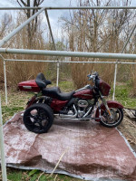 2010 Street Glide