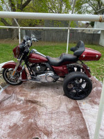 2010 Street Glide
