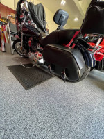 2013 Harley Davidson FXDC Dyna Super Glide Custom