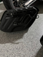 2013 Harley Davidson FXDC Dyna Super Glide Custom