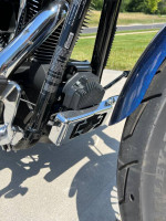 2013 Harley Davidson FXDC Dyna Super Glide Custom