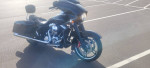2014 street glide special