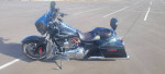 2014 street glide special