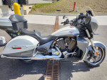 2015 Victory CCT