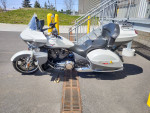2015 Victory CCT