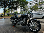 Like New Yamaha 1600cc