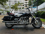 Like New Yamaha 1600cc