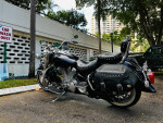 Like New Yamaha 1600cc