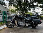 Like New Yamaha 1600cc