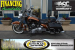 2008 Harley-Davidson FLHRC Road King Classic Anniversary