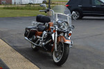 2008 Harley-Davidson FLHRC Road King Classic Anniversary