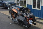 2008 Harley-Davidson FLHRC Road King Classic Anniversary