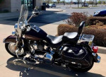 2005 Harley Davidson