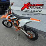 2022 KTM 65 SX