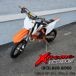 2022 KTM 65 SX