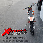 2022 KTM 65 SX