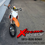 2022 KTM 65 SX
