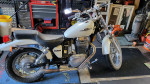2005 Suzuki Boulevard S40 650cc low miles