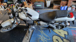 2005 Suzuki Boulevard S40 650cc low miles