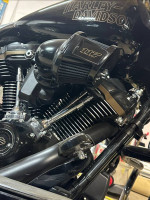 2023 Harley Davidson Road Glide ST