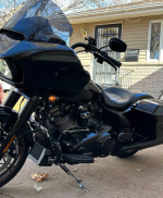 2023 Harley Davidson Road Glide ST
