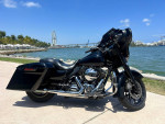 2015 Harley Davidson Street Glide Police *FINANCING AVAILABLE*