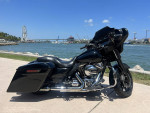 2015 Harley Davidson Street Glide Police *FINANCING AVAILABLE*