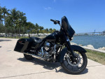 2015 Harley Davidson Street Glide Police *FINANCING AVAILABLE*