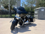 2015 Harley Davidson Street Glide Police *FINANCING AVAILABLE*
