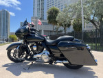 2015 Harley Davidson Street Glide Police *FINANCING AVAILABLE*