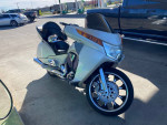 2010 victory vision touring (240) 988-2793