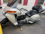 2010 victory vision touring (240) 988-2793