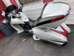 2010 victory vision touring (240) 988-2793
