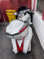2010 victory vision touring (240) 988-2793