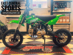 Brand new SSR 125 Pit Bikes!